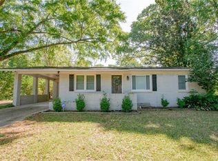 1700 Tew Dr, Mobile, AL 36618