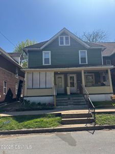 1415-1417 Scott St, Williamsport, PA, 17701