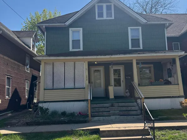 1415-1417 Scott St, Williamsport, PA 17701