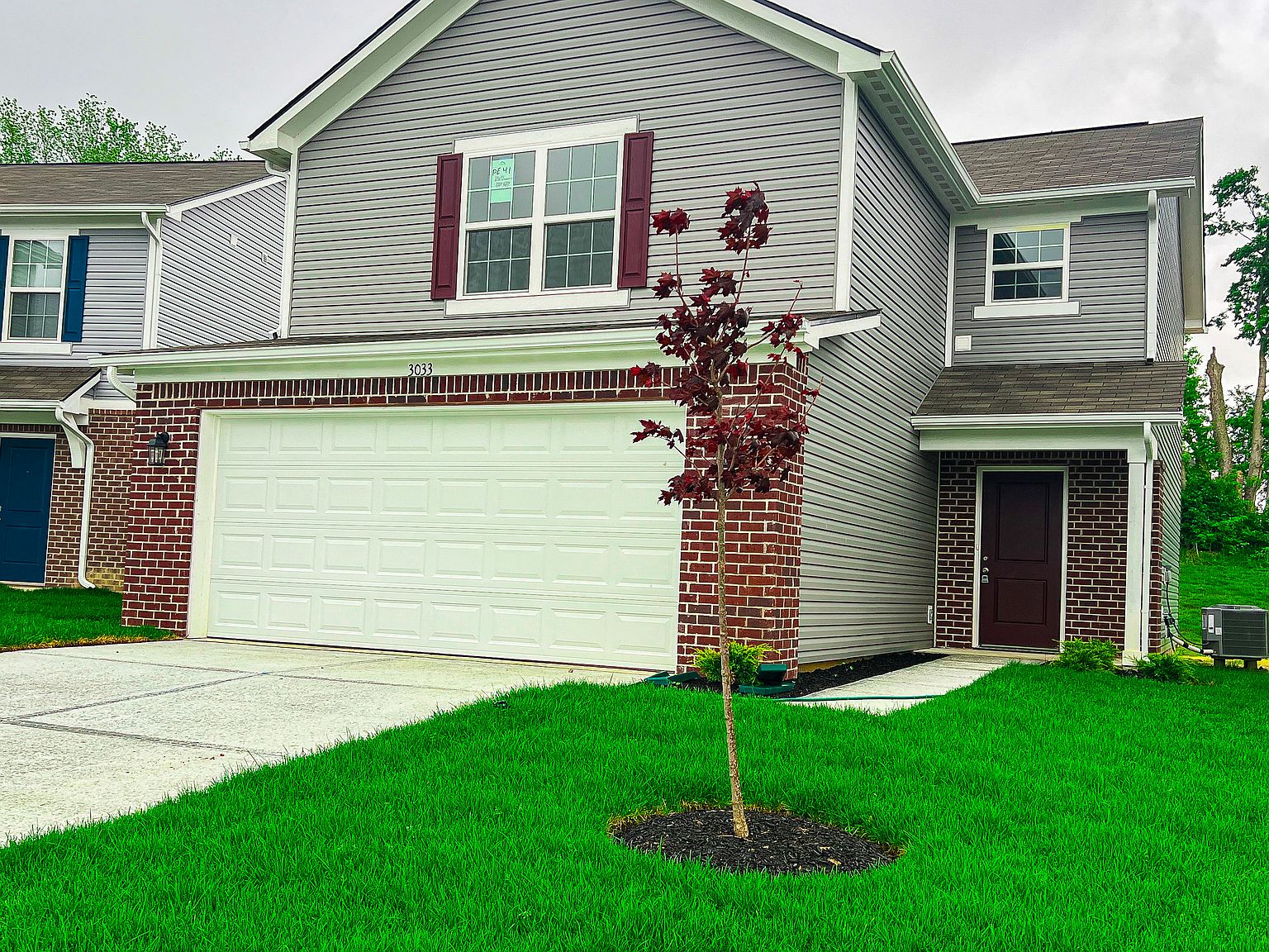 3033 Lennon Ln, Indianapolis, IN 46235 Zillow