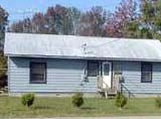 69 Sheffield Ave, Phil Campbell, AL 35581