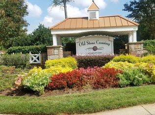3426 Crutchfield Pl, Charlotte, NC 28213
