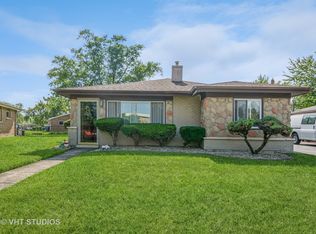 1238 Arthur St, Calumet City, IL