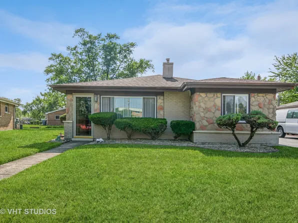 1238 Arthur St, Calumet City, IL 60409