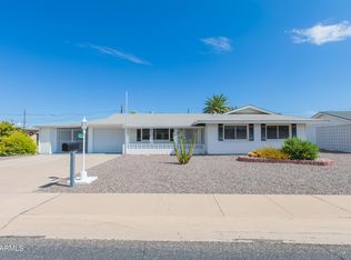 12063 N Saint Annes Dr, Sun City, AZ 85351