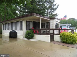 295 Woodhaven Ct, Berlin, MD 21811