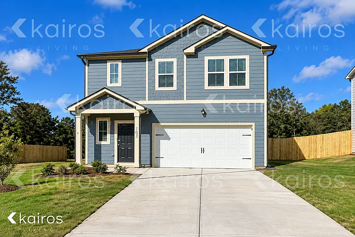 4 bed, 2.5 bath, 1825 sqft, $2,050 — Photo 1