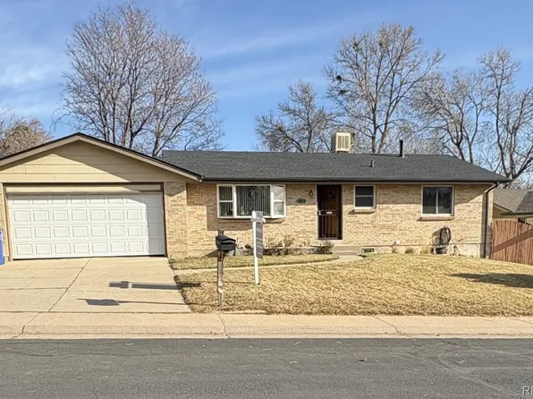 2612 S Field Court, Lakewood, CO 80227