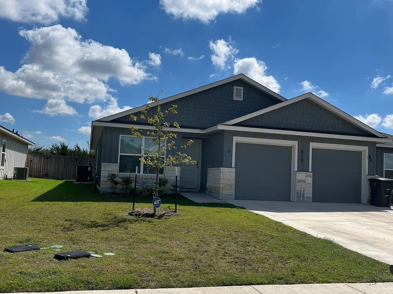 3 bed, 1175 sqft, $1,450 — Photo 2