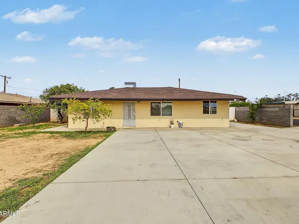 3332 W MONTEROSA Street, Phoenix, AZ 85017