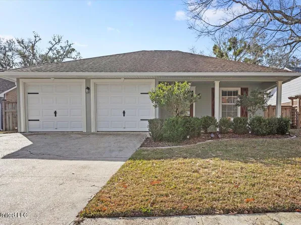 971 Bluff Rdg, Biloxi, MS 39532