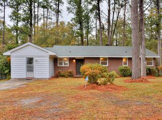 2913 Courtney Rd, Augusta, GA 30906