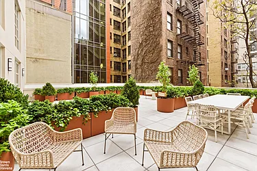 Rented by Brown Harris Stevens