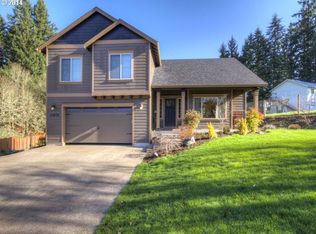 23975 NE Home Acres Rd, Newberg, OR 97132