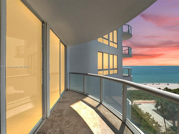 2nd image of 6365 Collins Ave APT 804
