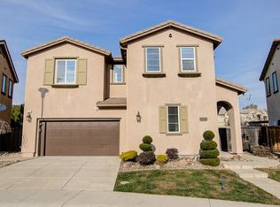 992 Willow Bridge Dr, Folsom, CA 95630