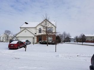 190 England St, Pickerington, OH