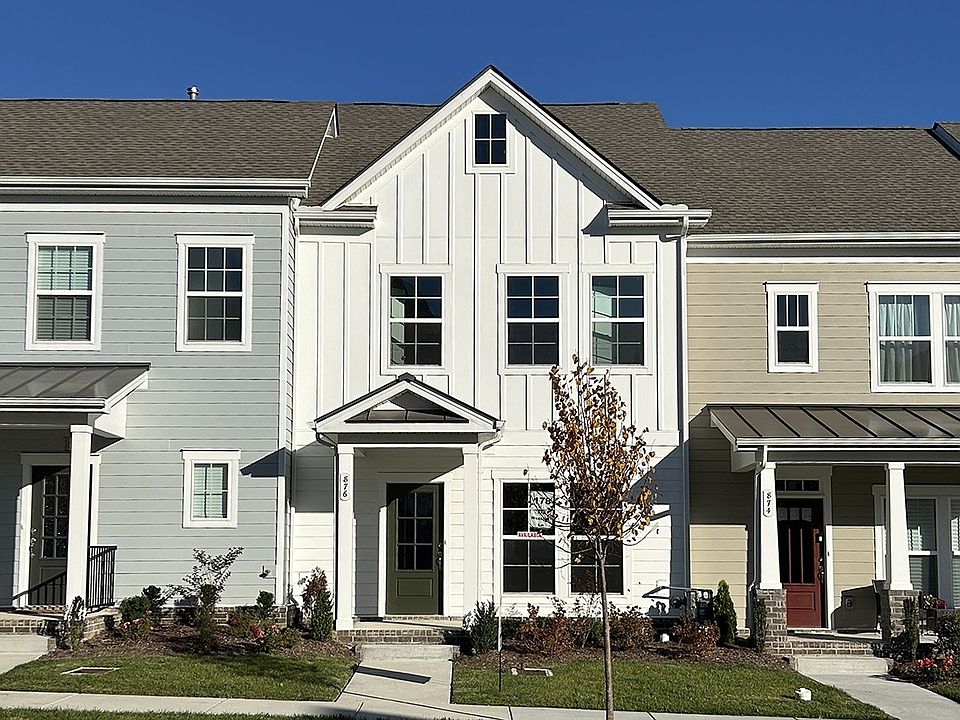 2nd image of 876 Westcott Ln Lot 178