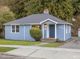 3444 SE 5th St, Renton, WA 98058