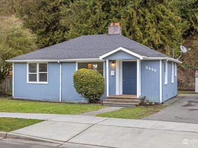 3444 SE 5th Street, Renton, WA, 98058