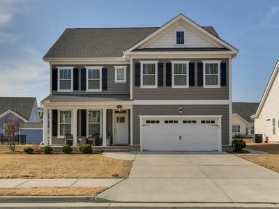 2968 Bermuda Grass Loop, Virginia Beach, VA, 23453