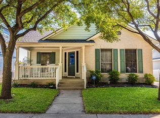 5940 Hartson, Kyle, TX 78640