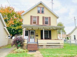 837 Parkview St NE FLOOR 1, Massillon, OH 44646