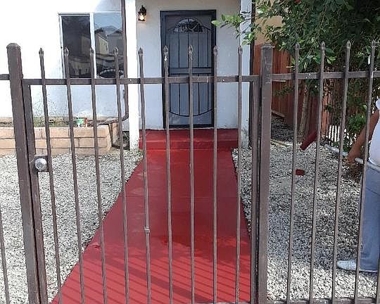 2nd image of 9308 S San Pedro St