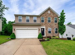 4487 Turtledove Way, Miamisburg, OH 45342