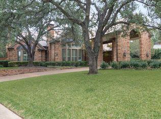 5325 Doral Cir, Plano, TX 75093