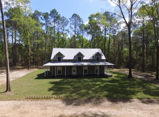 2350 River Rd, Sneads, FL 32460