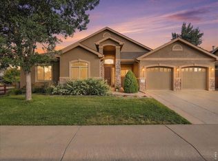 1510 Tennessee St, Loveland, CO 80538