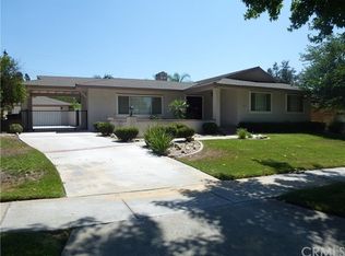 1382 N Ukiah Way, Upland, CA 91786