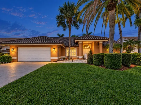 6001 Wedgewood Village Circle, Lake Worth, FL 33463