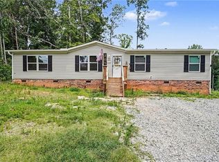 645 Avenue K, Lexington, NC 27292