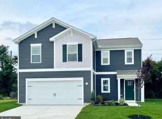 1676 Terrapin Cir, Cambridge, MD 21613