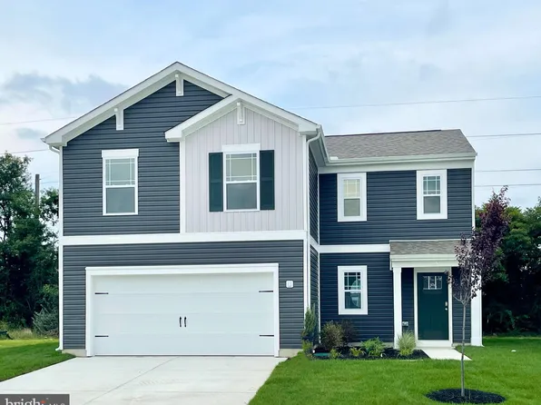 850 Tyne Loop, Salisbury, MD 21801
