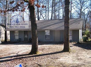 406 Cherrie Ave APT B, Sherwood, AR 72120