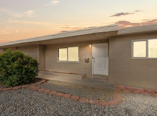 606 Espanola St NE, Albuquerque, NM 87108