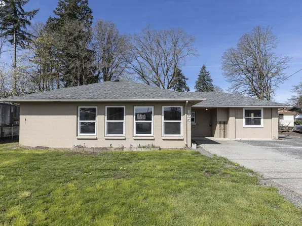 105 May Ave, Saint Helens, OR 97051