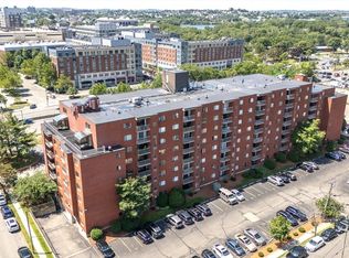 Parkway Plaza South Condo, Medford, MA 02155