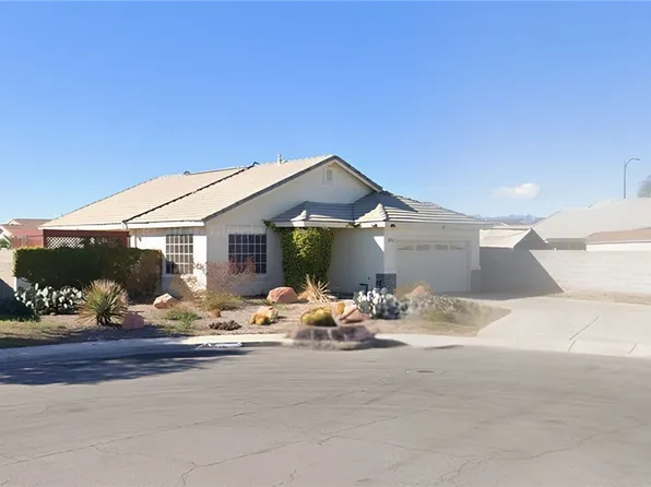 2429 Sunrise Springs Ct, North Las Vegas, NV 89031