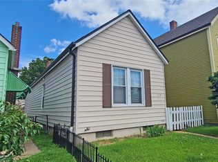 7714 Vermont Ave, Saint Louis, MO 63111