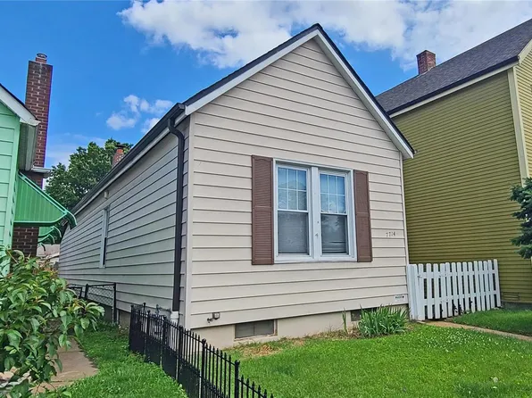 7714 Vermont Ave, Saint Louis, MO 63111
