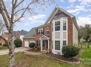 11918 Fox Glen Rd, Charlotte, NC 28269