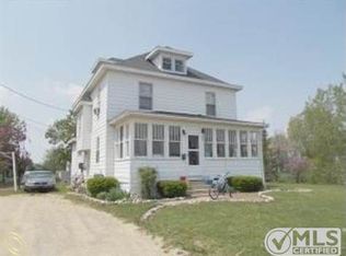 625 Oliver St, Bad Axe, MI 48413