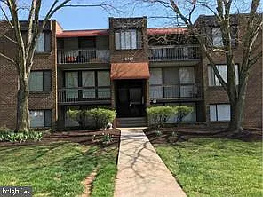 8727 Hayshed Ln #32