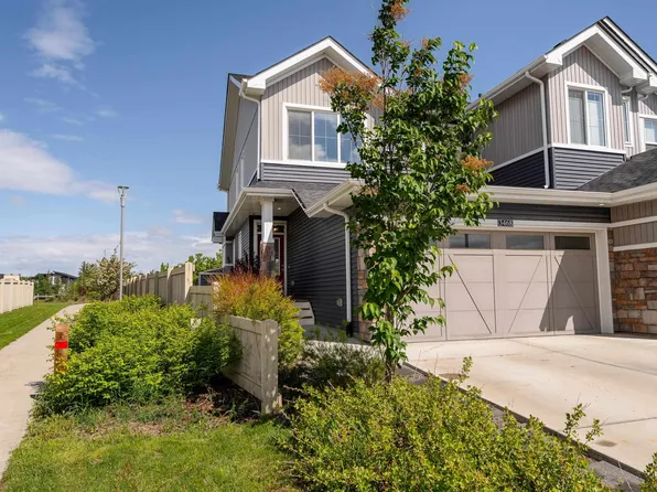 3468 Cameron Heights Cv NW, Edmonton, AB T6M 0R5