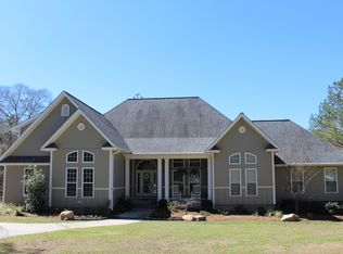 501 Limousin Ln, Thomasville, GA 31792