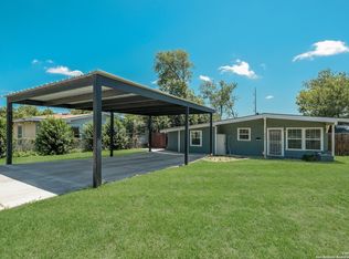 4914 Neer Ave, San Antonio, TX 78213